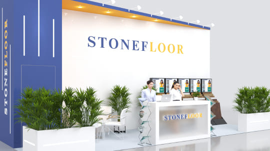 Brand section Stone Floor 2