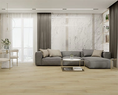 Ламинат MSPC Дуб Раннее утро фото 4